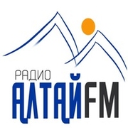 Логотип Алтай FM